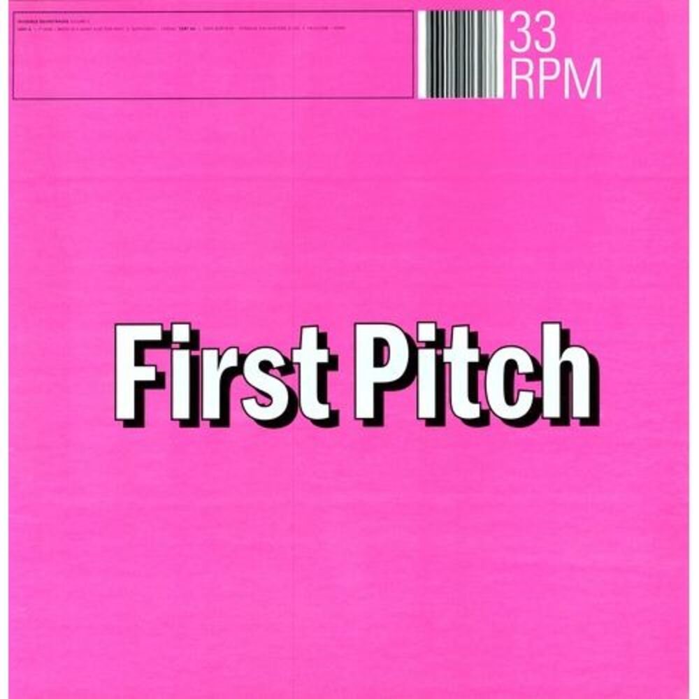 Various Artists - Invisible Soundtracks,Vol. 5  12-INCH SINGLE